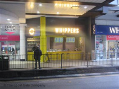 Whippers image