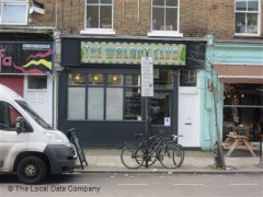 The Walnut Club image