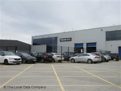 Marshall Paint & Body Repair Centre image