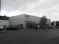 Audi City Wimbledon image