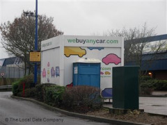We Buy Any Car image