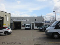 Citroen Service Centre image