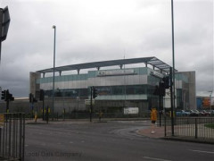 MINI Approved Dealers image