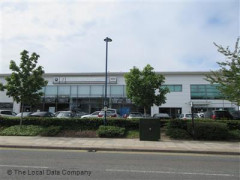 MINI Approved Dealers image