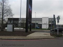 MINI Approved Dealers image