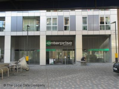 Enterprise Rent A Car image