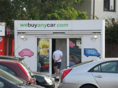 We Buy Any Car image
