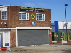 Rapid Mechanical Services image