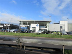 Beadles Volkswagen image
