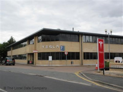 Tesla Approved Dealers image