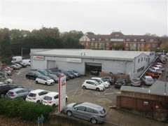 Toyota Approved Dealers image