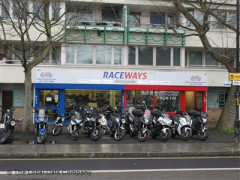 Sym Approved Dealers image