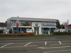 Beadles Volkswagen Commercials image