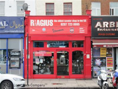 Piaggio Approved Dealers image