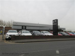 Mazda Approved Dealers image