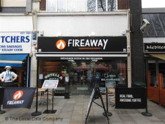 Fireaway image