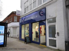 Cancer Research UK image