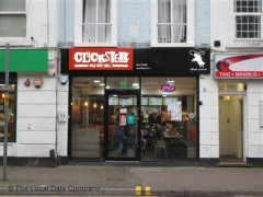 Cluckster image