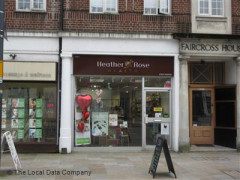 Heather and Rose Health image