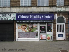 Chinese Healthy Centre image