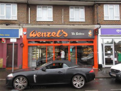 Wenzel's The Bakers image
