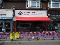 Iqba Halal image