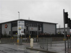 Harley-Davidson Approved Dealers image