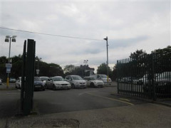 Car Park image
