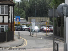 National Car Parks image