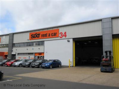 Sixt Rent A Car image