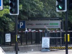 Q-Park image