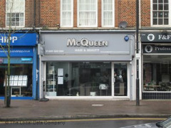 McQueen image