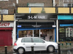 S-L-M Hair image