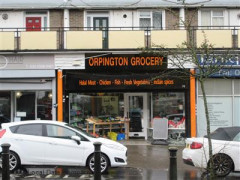 Orpington Halal Grocery image