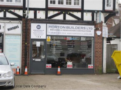 Horton Builders image