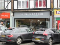 Laura's Larder image