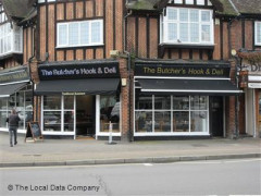 The Butchers Hook & Deli image