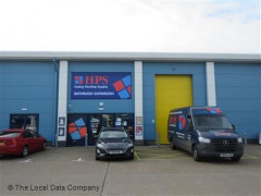 HPS Bathroom Showrooms image