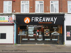 Fireaway image