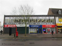 The Fitness Link HQ image