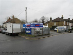 Smart Car & Van Hire image