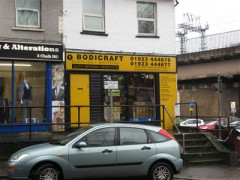 Bodicraft image