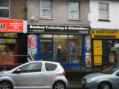 Bushey Tailoring & Alterations image