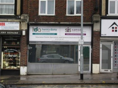 Samson Insurance Services image