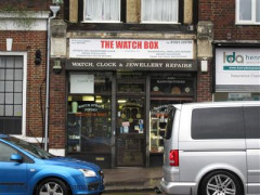 The Watch Box image