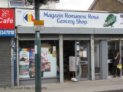 Magazin Romanesc Roua Grocery Shop image