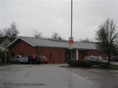 Garston Medical Centre image