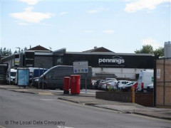 Enterprise Rent A Car image