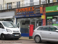 Yummies image