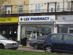 Lex Pharmacy image